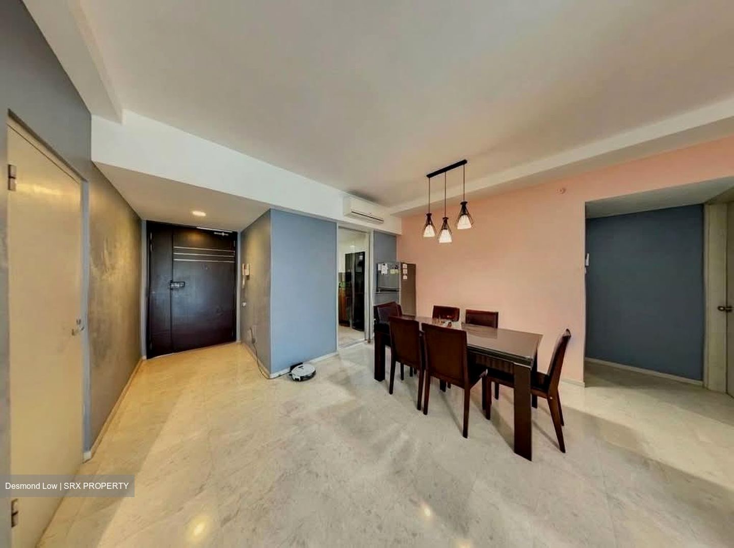 Dahlia Park Condominium (D17), Condominium #530978721